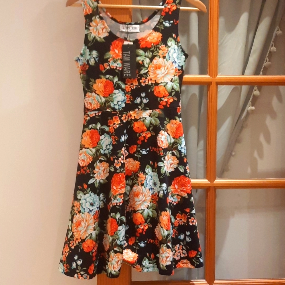 Summer dress